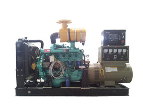 巫溪宗申动力200kw大型柴油发电机组