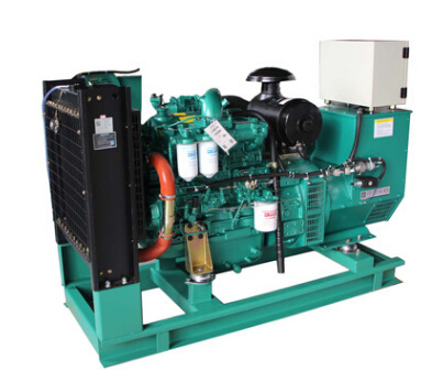 巫溪宗申动力12kw小型柴油发电机