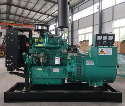 巫溪宗申动力10kw小型柴油发电机