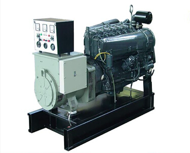 巫溪宗申动力5kw小型柴油发电机