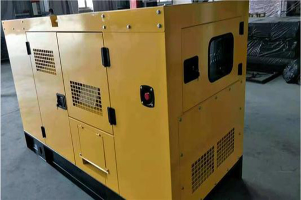 巫溪发电机出租