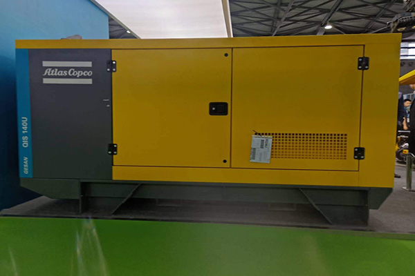 巫溪发电机出租