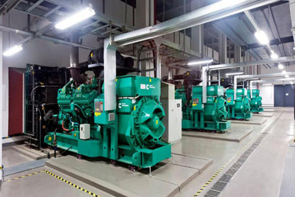 巫溪发电机出租