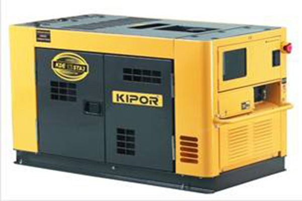 巫溪发电机出租