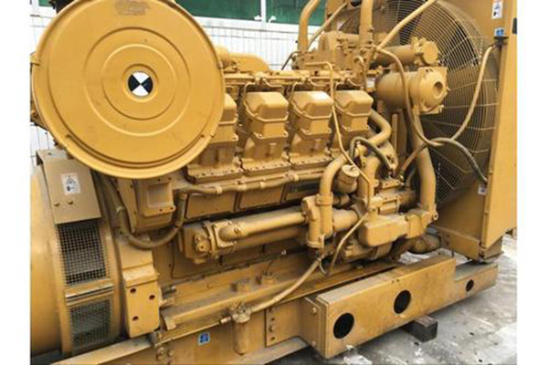 巫溪发电机出租