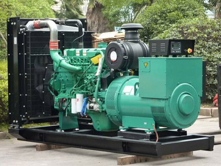 巫溪710kw康明斯柴油发电机组