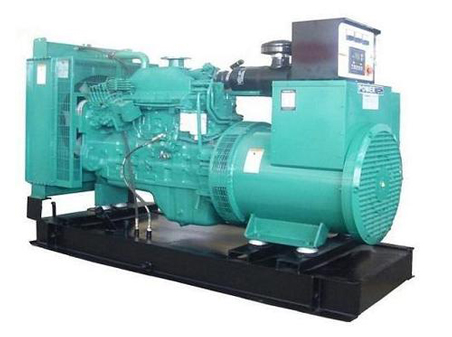 巫溪80kw康明斯柴油发电机组