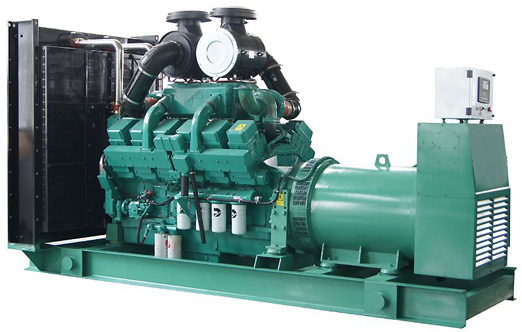 巫溪220kw康明斯柴油发电机组