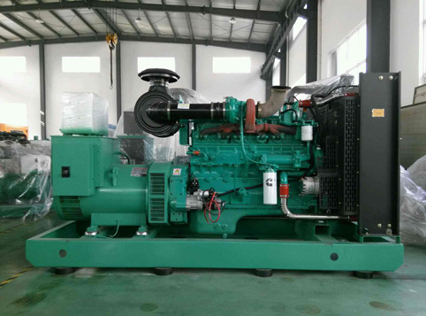 巫溪柴油发电机组 巫溪柴油发电机组